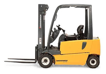 Fork Lift Training | lessons on line 